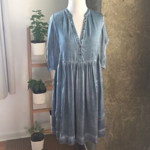 Free People Tunic